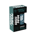 NISHMAN STYLING POWDER GUM - 20g