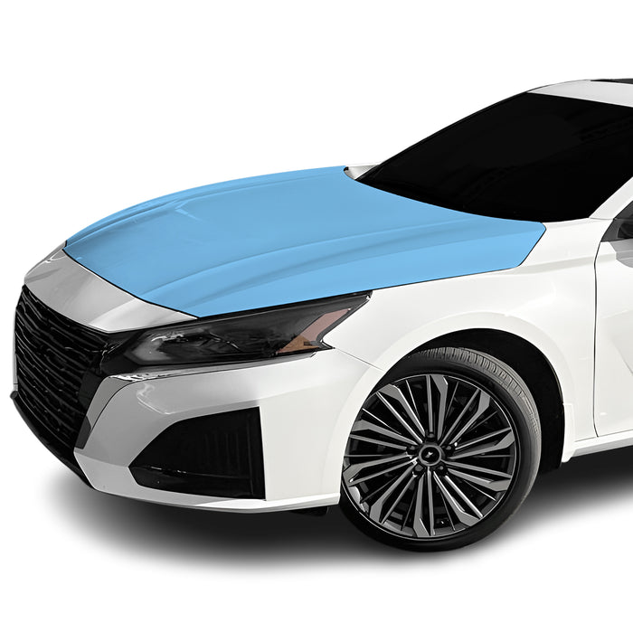Fits Nissan Altima (S & SV & SL) 2023+ Precut Premium Paint Protection Film Clear Bra PPF Decal Film Kit Cover - Bogar Tech Designs
