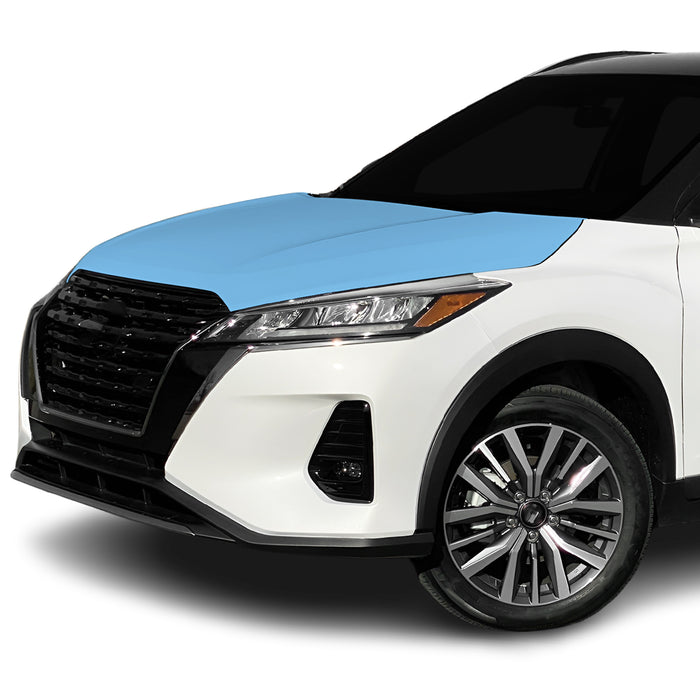 Fits Nissan Kicks 2021+ Precut Premium Paint Protection Film Clear Bra PPF Decal Film Kit Cover - Bogar Tech Designs