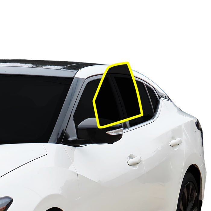 For Nissan Maxima 2016 - 2023 Premium Nano Ceramic Precut Window Tint Film Kit Front Rear Windows Windshield - Bogar Tech Designs