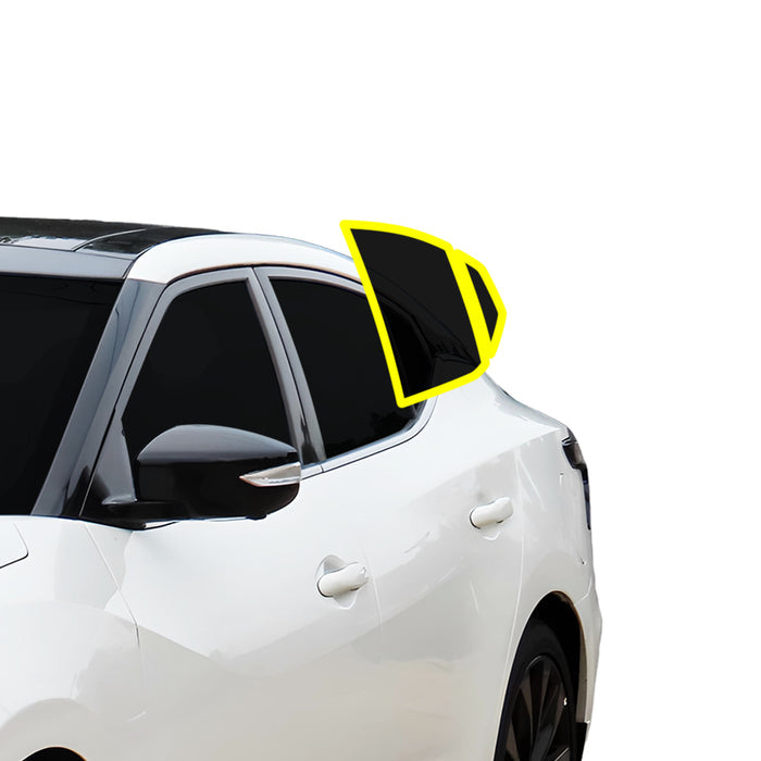 For Nissan Maxima 2016 - 2023 Premium Nano Ceramic Precut Window Tint Film Kit Front Rear Windows Windshield - Bogar Tech Designs
