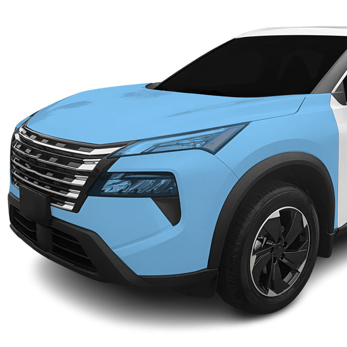 Fits Nissan Rogue 2024+ Precut Premium Paint Protection Film Clear Bra PPF Decal Film Kit Cover - Bogar Tech Designs