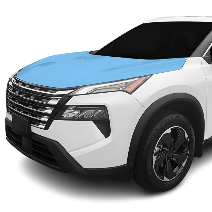 Fits Nissan Rogue 2024+ Precut Premium Paint Protection Film Clear Bra PPF Decal Film Kit Cover - Bogar Tech Designs