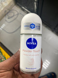 Nivea Powder Touch 50ml