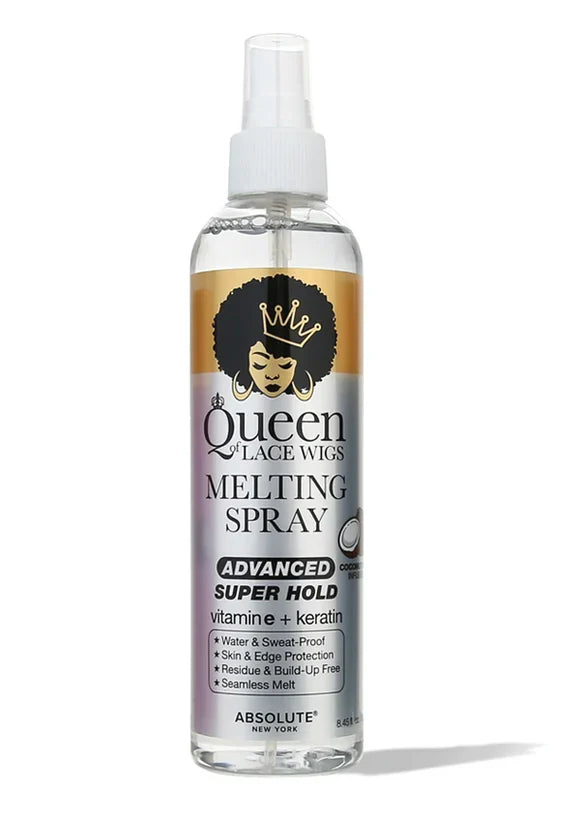 NK Absolute Queen Lace Bond Spray -Advanced (8.45 oz)