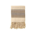 Nora Handloom Throw - Magnolia Lane co. Home + Garden + Gift