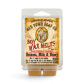 Oatmeal Milk & Honey Wax Melts