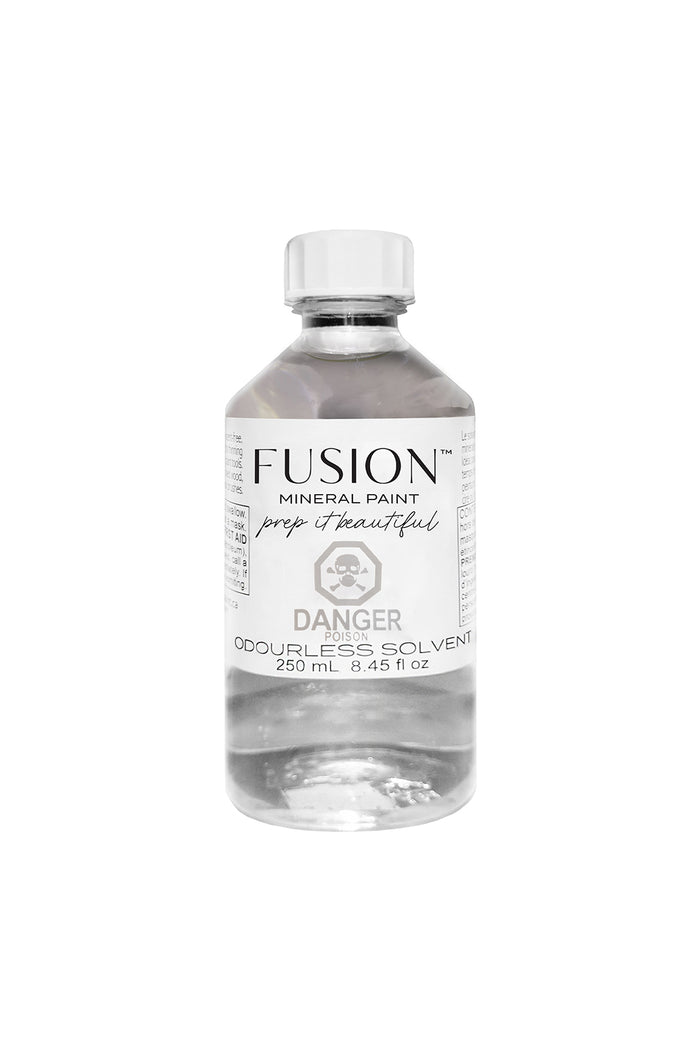 Odourless Solvent 250ml