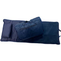 Oh Mint Navy Nylon Nap Mat