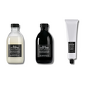 Oi Lifestyle Bundle: Luxurious Care for Hair and Body - Davines hair care at Solvi Salon, Boise, Idaho