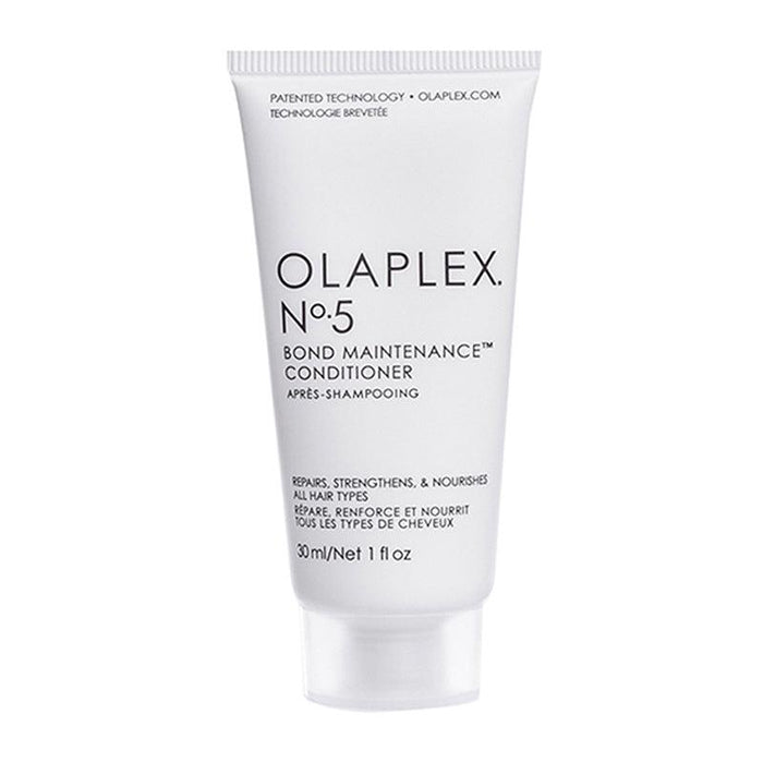Olaplex Bond Maintenance conditioner No. 5 1 oz (Runway) - Olaplex | Available at Studio 360 Salon, Chatham, NJ