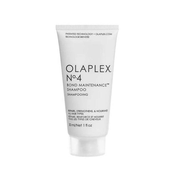 Olaplex Bond Maintenance shampoo No. 4 1 oz (Runway) - Olaplex | Available at Studio 360 Salon, Chatham, NJ