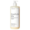 Olaplex No. 4 Bond Maintenance Shampoo 33.8oz (Runway) - Olaplex | Available at Studio 360 Salon, Chatham, NJ