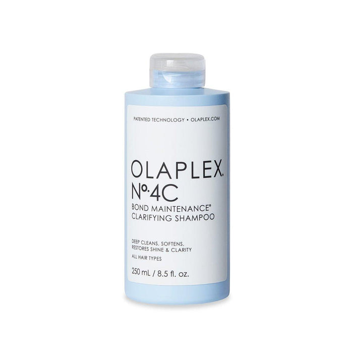 Olaplex No. 4C Bond Maintenance Clarifying Shampoo (Runway) - Olaplex | Available at Studio 360 Salon, Chatham, NJ