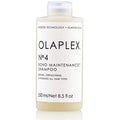 Olaplex No.4 Bond Maintenance Shampoo (Runway) - Olaplex | Available at Studio 360 Salon, Chatham, NJ