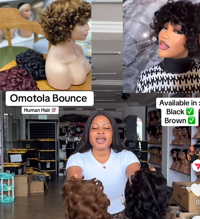 Omotola
