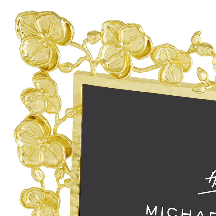 Michael Aram Orchid Frame 5 X 7