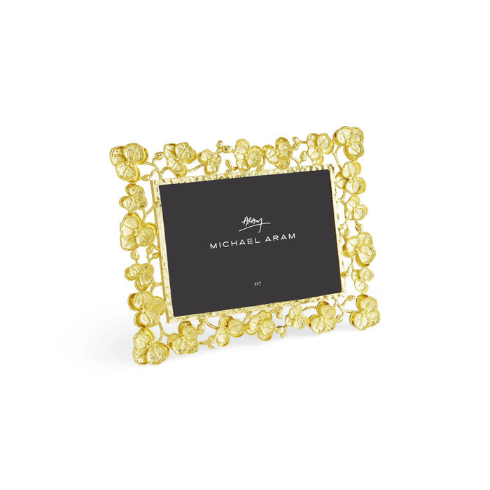 Michael Aram Orchid Frame 5 X 7