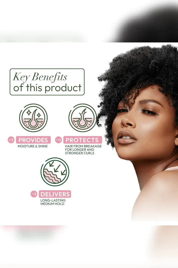ORS CURLSHOW CURL CREATOR FOR STRENGTH & LENGTH ORS