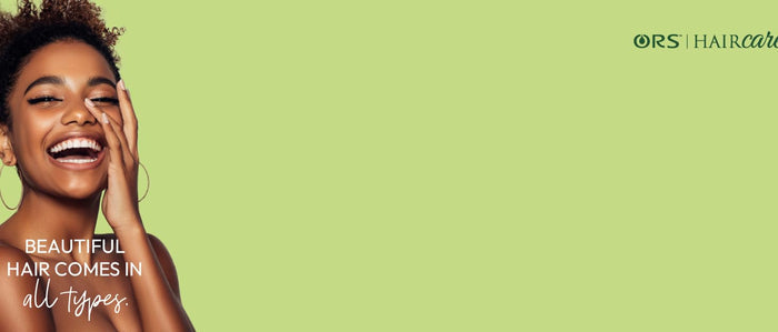 ORS Organic Root Stimulator Olive Oil New Growth Relaxer
