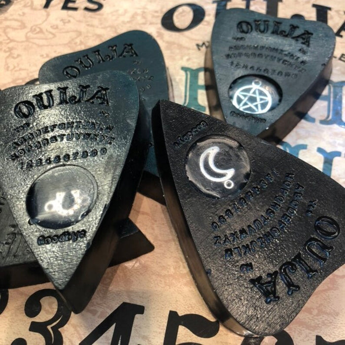 Ouija Board Planchet Charm Soap