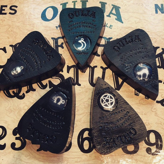 Ouija Board Planchet Charm Soap