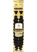 Outre Mytresses Gold Label Human Hair Natural Prestretched- Deep Bulk 22" -Natural