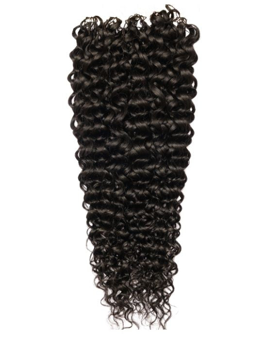 Outre X-Remy Feather Crochet Deep Miracle Knots 18"