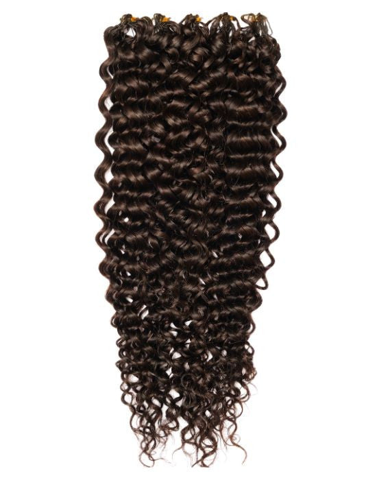 Outre X-Remy Feather Crochet Deep Miracle Knots 18"