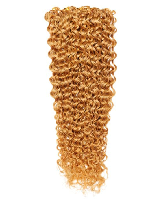 Outre X-Remy Feather Crochet Deep Miracle Knots 18"