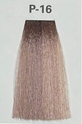 P-16 (PEACH)  NATURE COLOR PLEX 4.06 Fl. Oz./120ml.