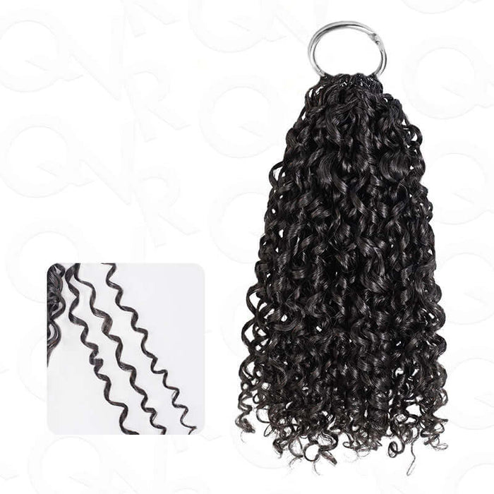 Ramen Curl (New) / 14'' / Buy 3 Get 2 Free (Total 5 Packs)
