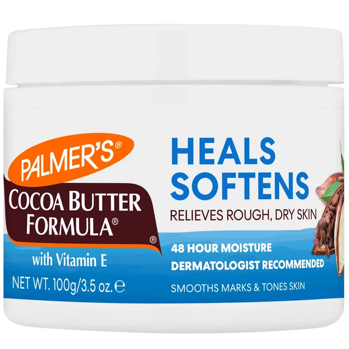 Palmers Cocoa-Butter Jar 100g