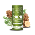 Paper Cosmetics Paper Cosmetics Deodorant - Coastal Forests, Vegan, Aluminum-Free