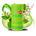 Paper Cosmetics Paper Cosmetics Deodorant - Green Machine, Vegan, Aluminum-Free