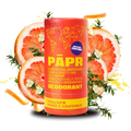 Paper Cosmetics Paper Cosmetics Deodorant - Yoga Flow, Vegan, Aluminum-Free