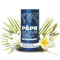 Paper Cosmetics Paper Cosmetics Deodorant -The Deep, Vegan, Aluminum-Free
