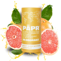 Paper Cosmetics Paper Cosmetics Deodorant – Bright Shiny Morning, Vegan, Aluminum-Free