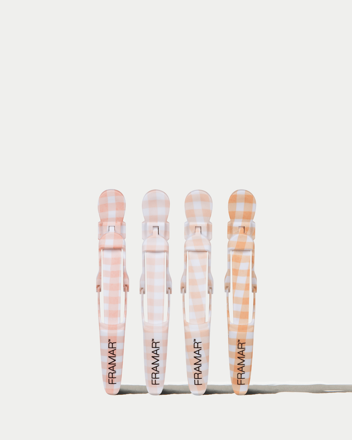 Peach Please - Gator Grips