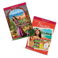 PEARL 2 BOOK COMPL SET