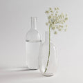 Pebbled Bottle Small - Magnolia Lane co. Home + Garden + Gift