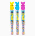 Peeps Bunny Topper w/Candy