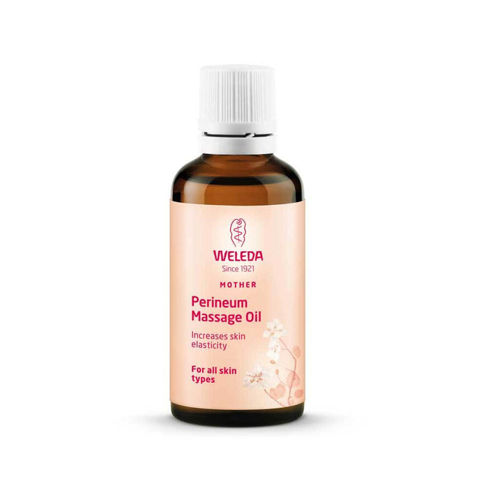 Perineum Massage Oil