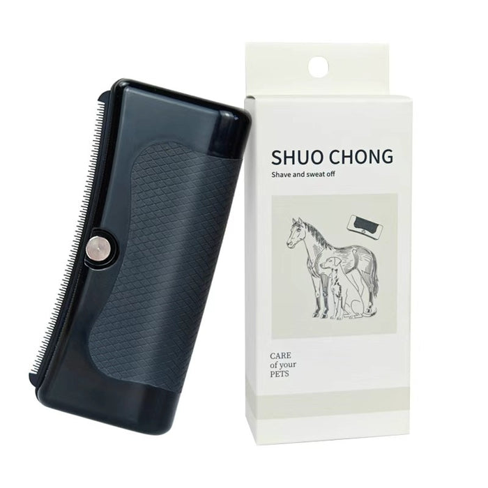 Pet Comb For Dog Cleaning And Grooming
