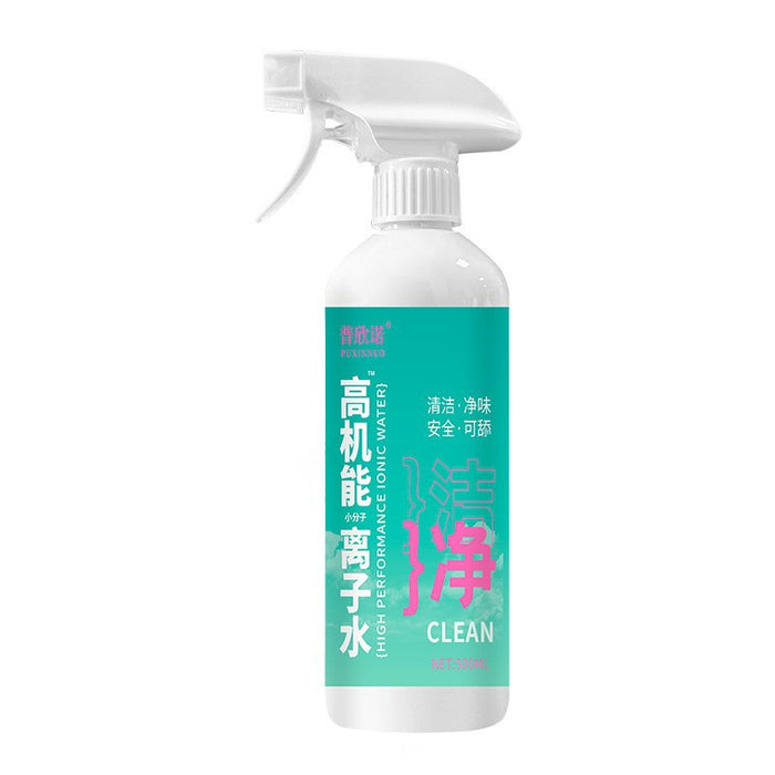 Pet Ion Water Dog Grooming Products