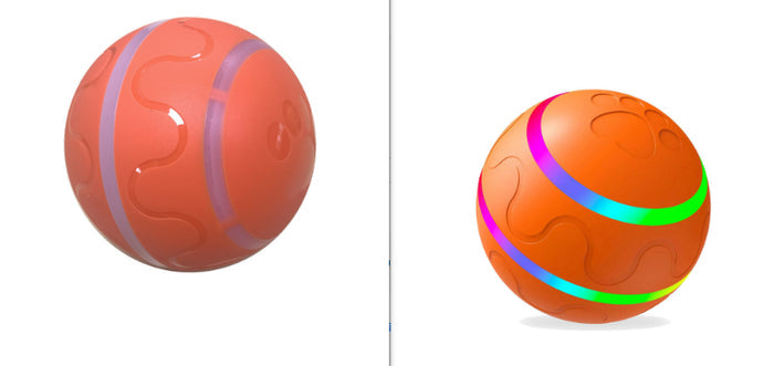 Orange / Set