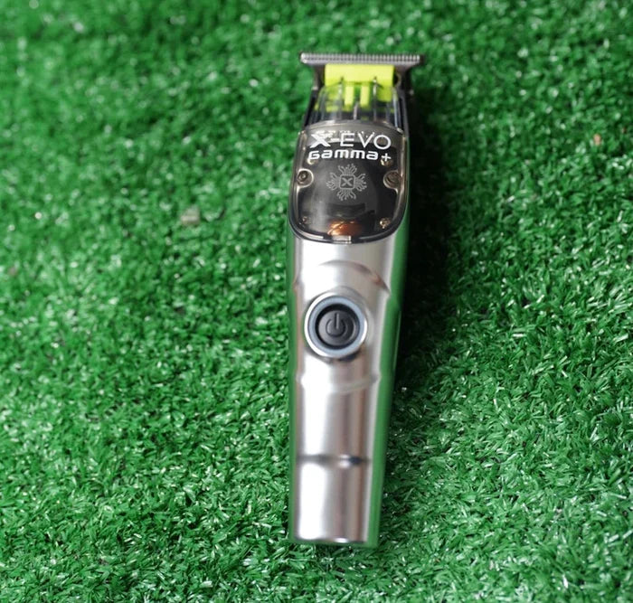 PHILTHY BLENDZ - GAMMA EVO 2.0 / BABYLISS FX BLADE CAM FOLLOWER - Palms Fashion Inc.