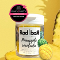 Pineapple Cocolada Body Bubble Scrub Bar