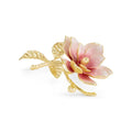 Michael Aram Pink Magnolia Decorative Object