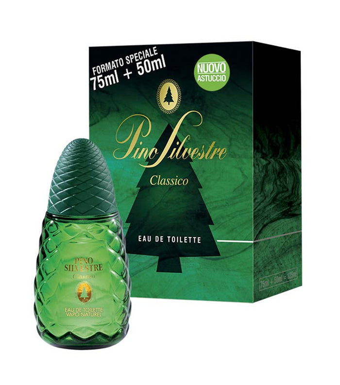 Pino Silvestre Cologne Classico